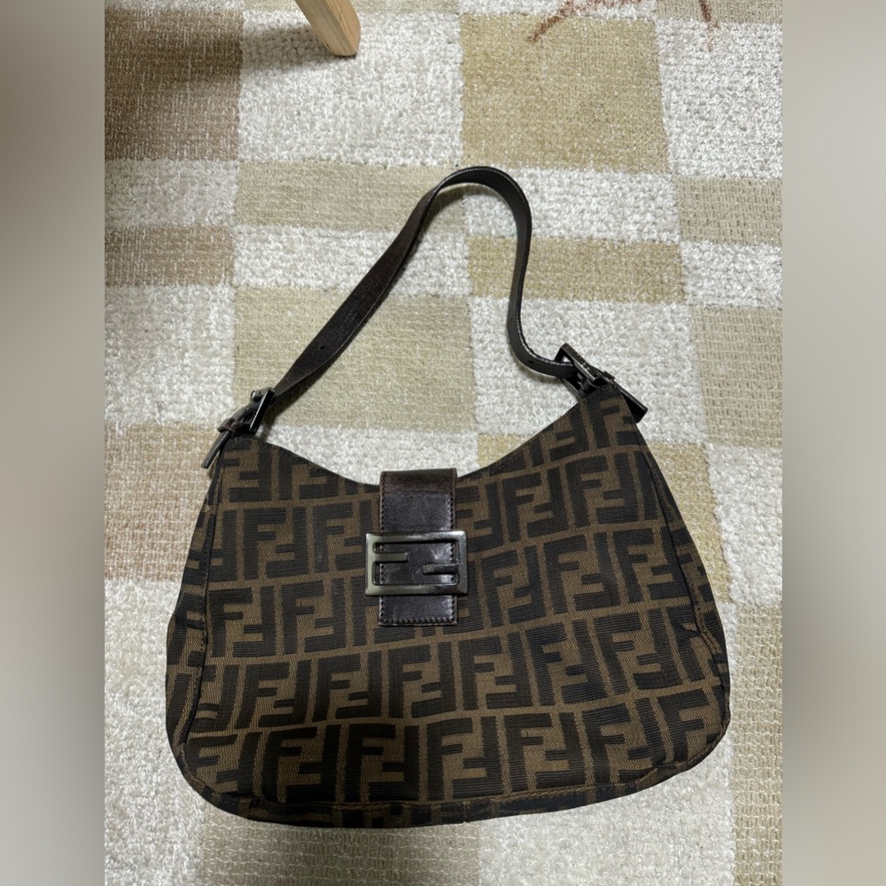 De di mamá baguette bag
